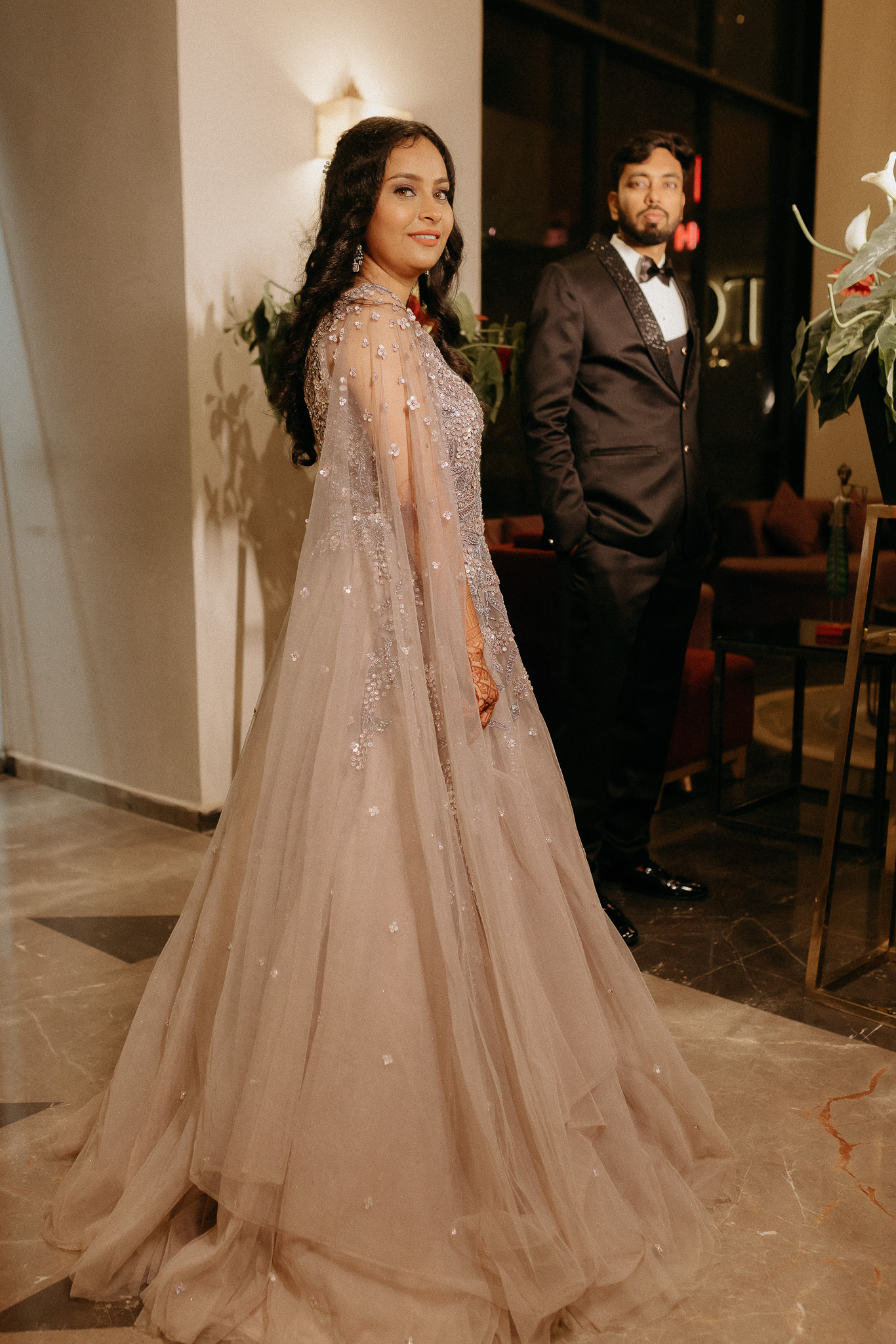 Wedding Photography Image 6 - Story Graph